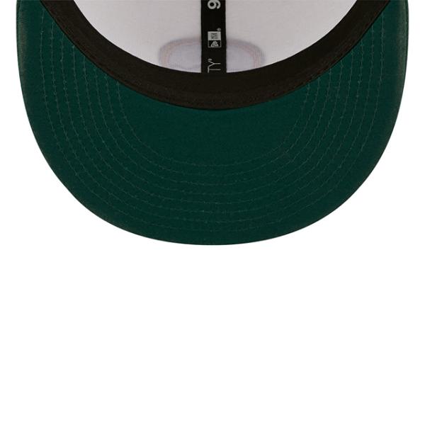 シティコネクト ニューエラ キャップ 59FIFTY コロラド ロッキーズ  MLB CITY CONNECT FITTED CAP WHITE-GREEN  NEW ERA COLORADO ROCKIES