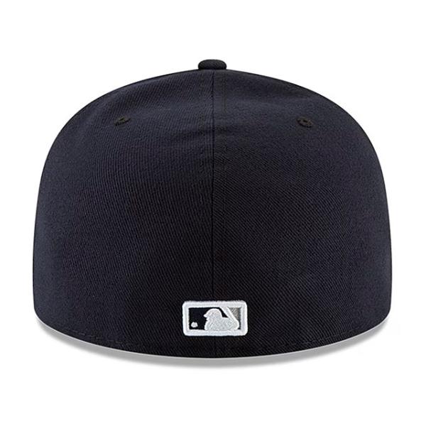 ニューエラ キャップ 59FIFTY ニューヨーク ヤンキース MLB 2024 JACKIE ROBINSON GAME FITTED CAP NAVY NEW ERA NEW YORK YANKEES
