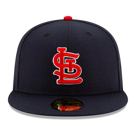 ニューエラ キャップ 59FIFTY セントルイス カージナルス MLB 2024 JACKIE ROBINSON ALTERNATE FITTED CAP NAVY NEW ERA ST.LOUIS CARDINALS