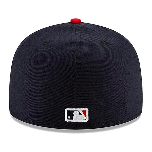 ニューエラ キャップ 59FIFTY セントルイス カージナルス MLB 2024 JACKIE ROBINSON ALTERNATE FITTED CAP NAVY NEW ERA ST.LOUIS CARDINALS