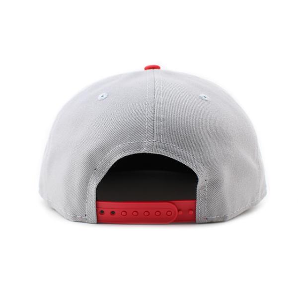 ニューエラ キャップ 9FIFTY フィラデルフィア フィリーズ MLB 1925 COOPERSTOWN REPLICA SNAPBACK CAP GREY