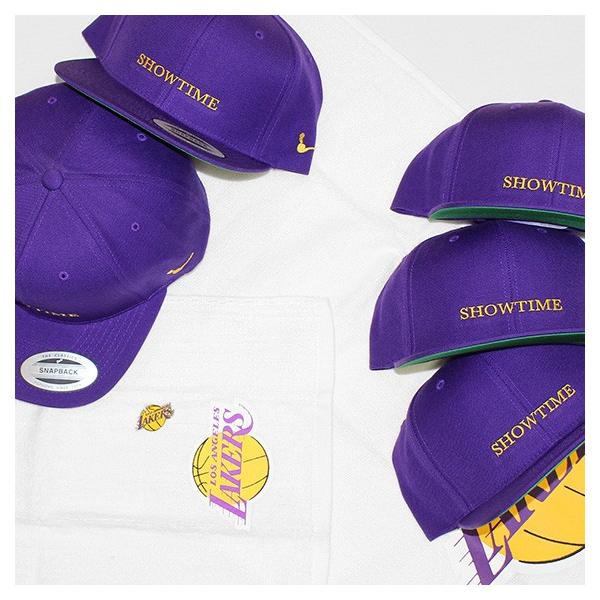 ハーフタイムワークス スナップバック SHOWTIME SNAPBACK PUR-GOLD HALFTIME WORKS