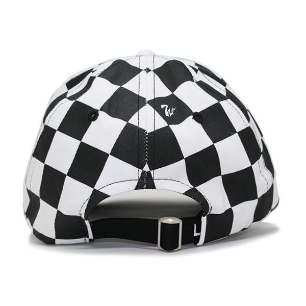 7ユニオン SKULL&ROSE BLACK-WHITE 7UNION