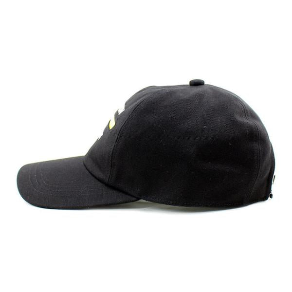 7ユニオン SPORT CAP BLACK 7UNION