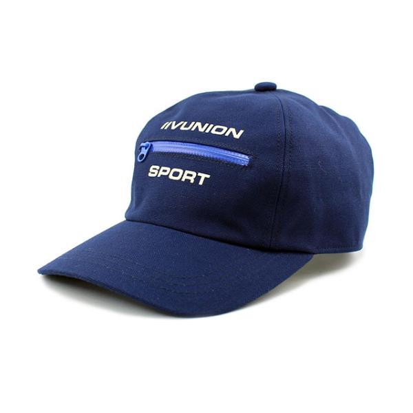 7ユニオン SPORT CAP NAVY 7UNION
