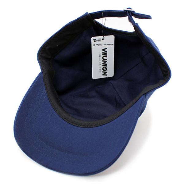 7ユニオン SPORT CAP NAVY 7UNION