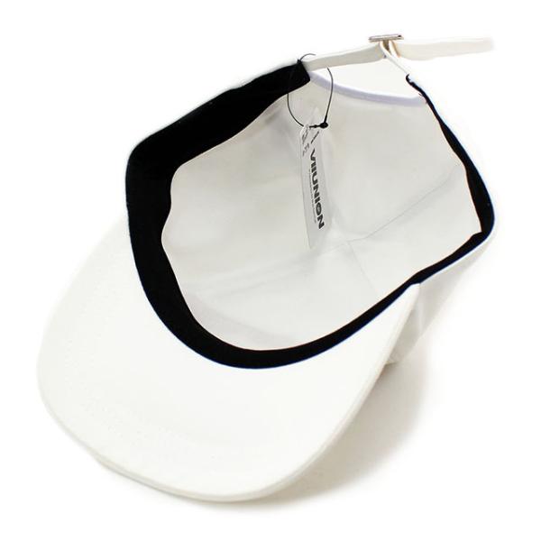 7ユニオン SPORT CAP WHITE 7UNION