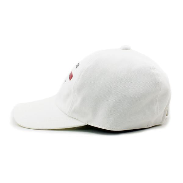 7ユニオン SPORT CAP WHITE 7UNION