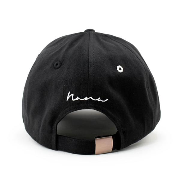 女性用 7ユニオン W PATCH DADS BLACK 7UNION