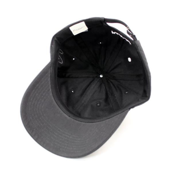 女性用 7ユニオン W PATCH DADS BLACK 7UNION