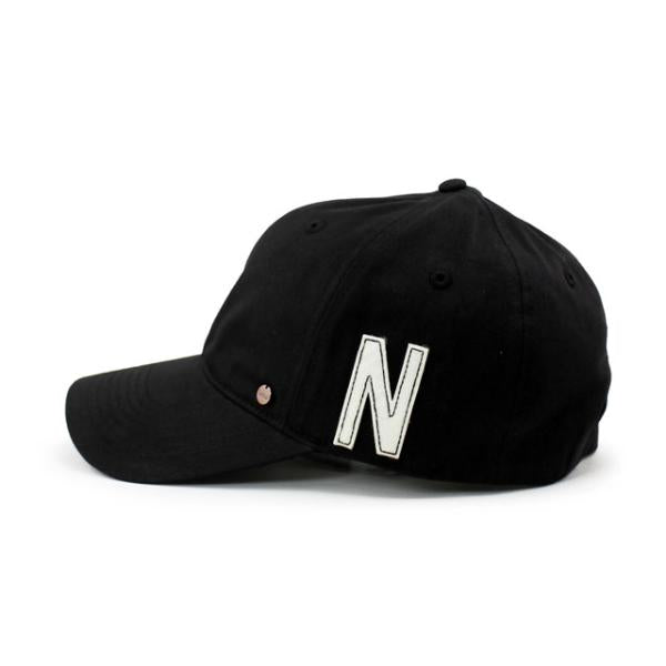 女性用 7ユニオン W PATCH DADS BLACK 7UNION