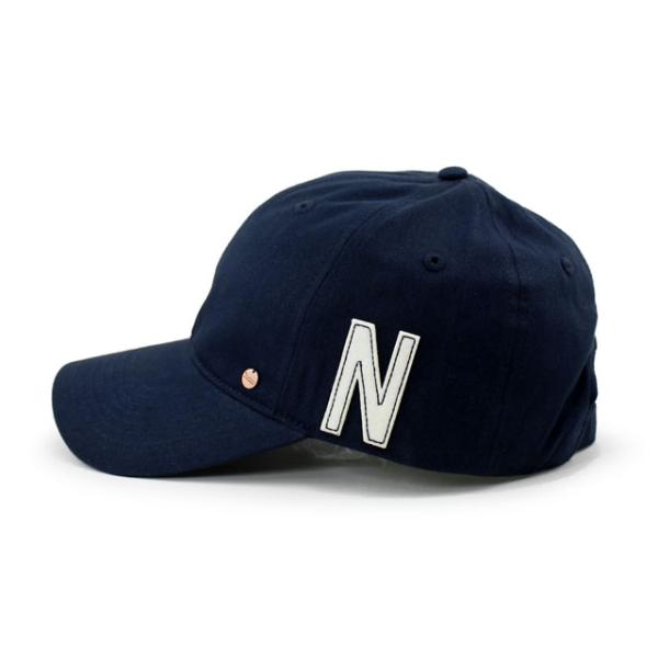 女性用 7ユニオン W PATCH DADS NAVY 7UNION