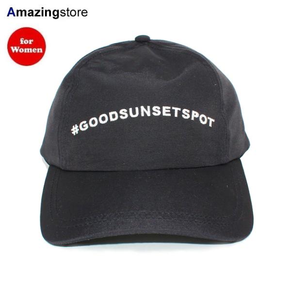 7ユニオン SUNSET 4PANEL BLACK 7UNION