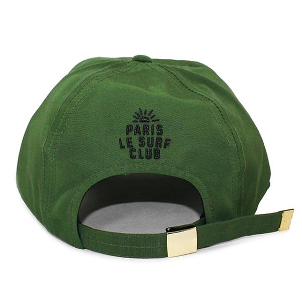 7ユニオン SUNSET 4PANEL OLIVE 7UNION