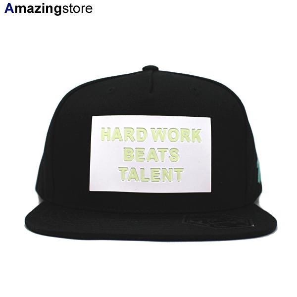 7ユニオン H.B.T ZIPBACK/BLK 7ユニオン ジップバック SNAPBACK スナップバック