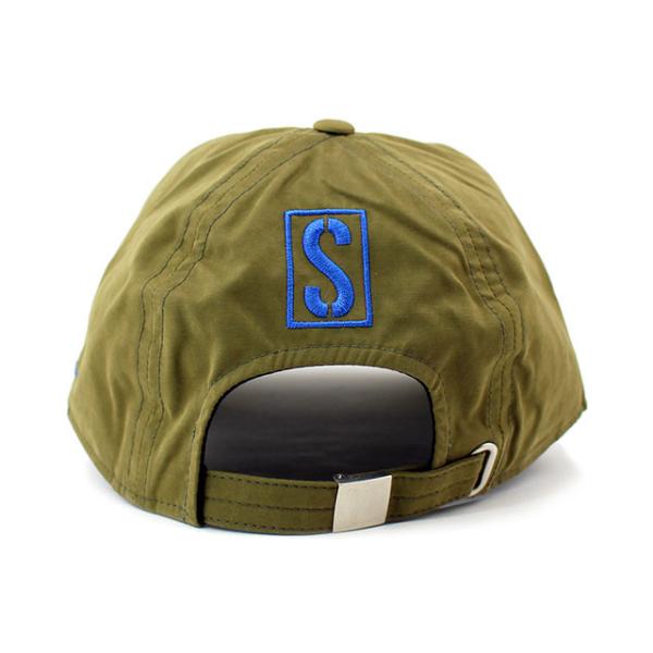 7ユニオン GOOD VIBES 4 PANEL OLIVE 7UNION