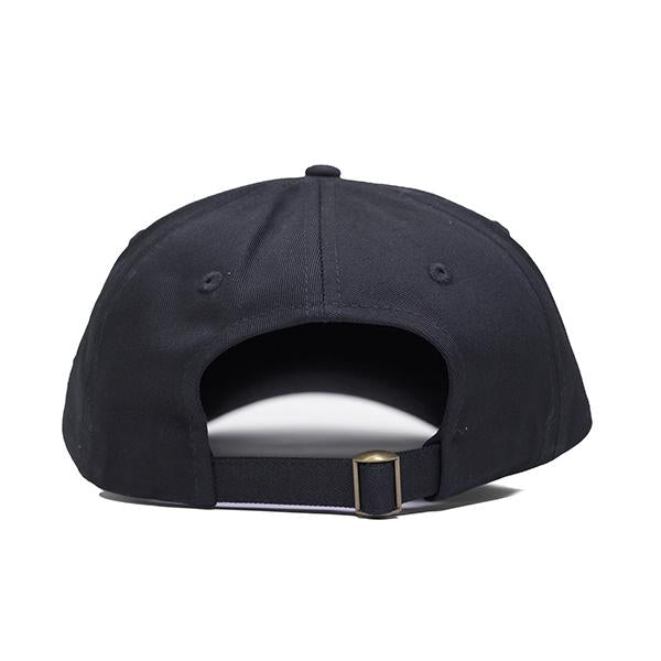 7ユニオン THE UNION BRIM BLK 7UINON