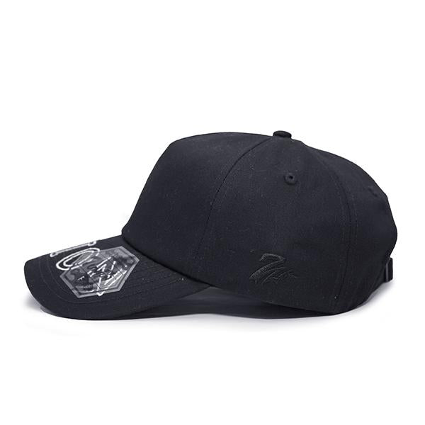 7ユニオン THE UNION BRIM BLK 7UINON