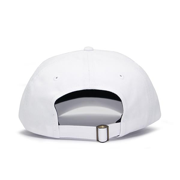 7ユニオン THE UNION BRIM WHT 7UINON