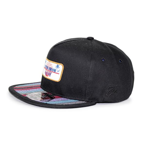 7ユニオン COYOTE BLK 7UINON