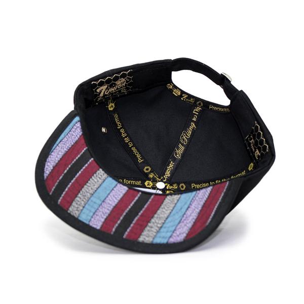 7ユニオン COYOTE BLK 7UINON