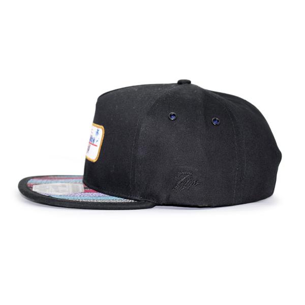 7ユニオン COYOTE BLK 7UINON