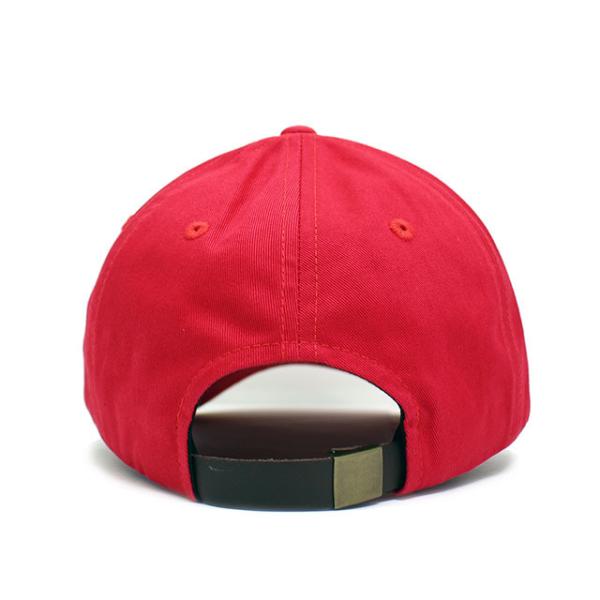 7ユニオン SKULL&ROSE RED 7UNION