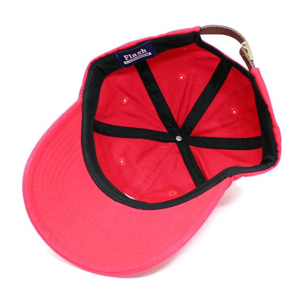 7ユニオン SKULL&ROSE RED 7UNION