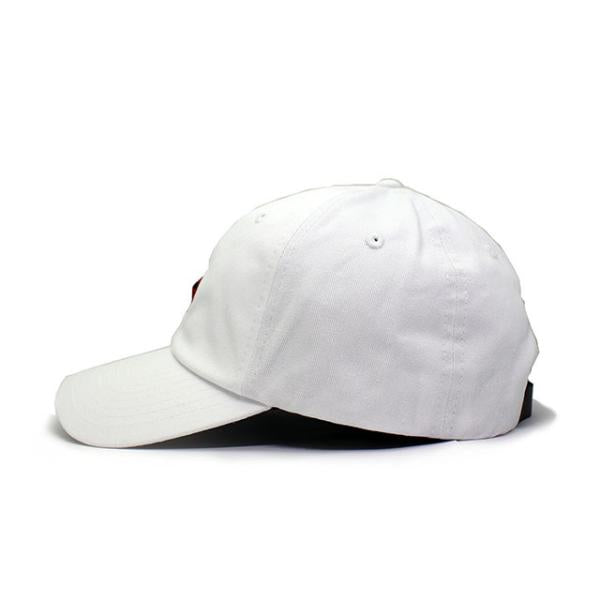 7ユニオン SKULL&ROSE WHITE 7UNION