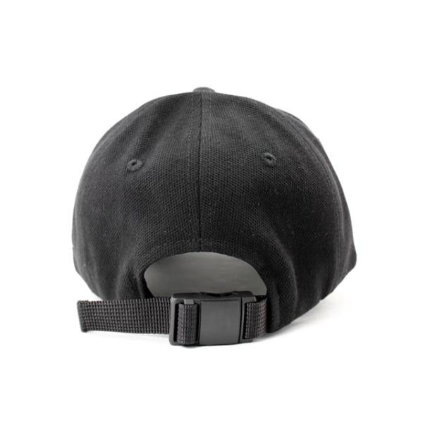 FIDLOCK社マグネット製バックル採用 7ユニオン THE EASY BLACK 7UNION