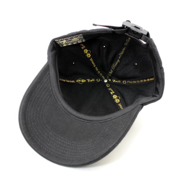 FIDLOCK社マグネット製バックル採用 7ユニオン THE EASY BLACK 7UNION