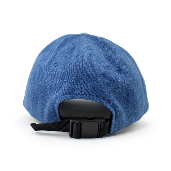 FIDLOCK社マグネット製バックル採用 7ユニオン THE EASY DENIM 7UNION