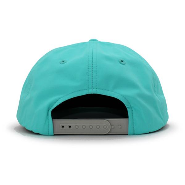 7ユニオン スナップバック ICON PATCH POLY SNAPBACK CAP MINT 7UNION