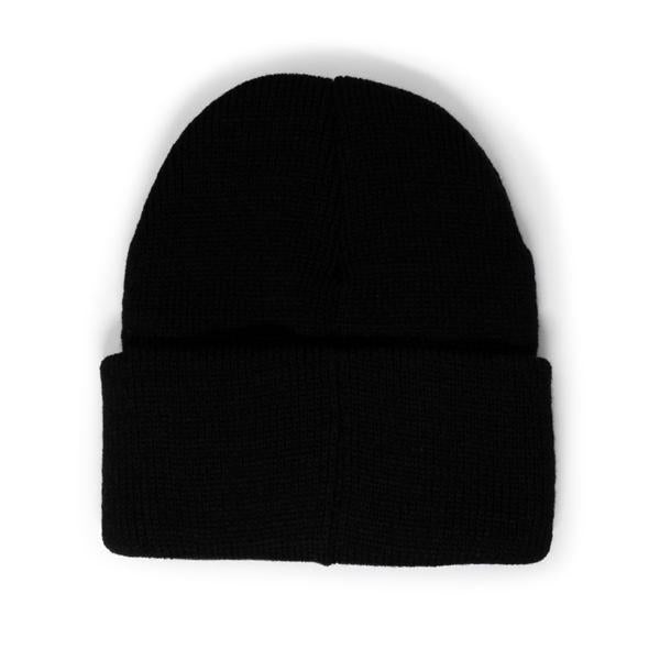 7ユニオン ビーニー UNION PANDA BEANIE BLK 7UINON