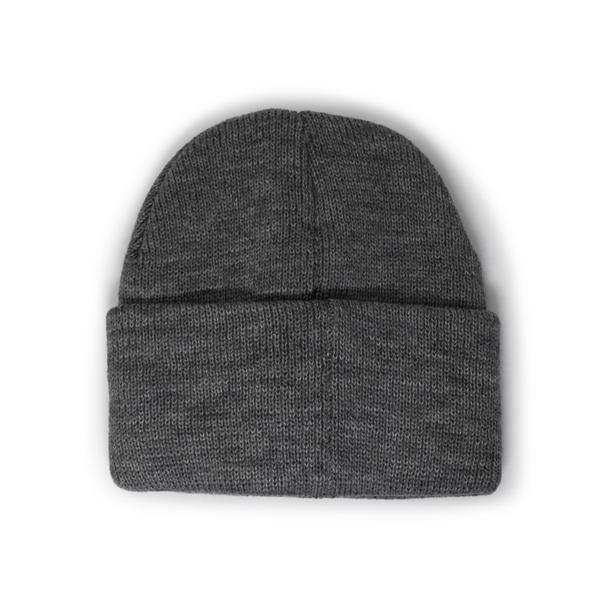 7ユニオン ビーニー UNION PANDA BEANIE GREY 7UINON