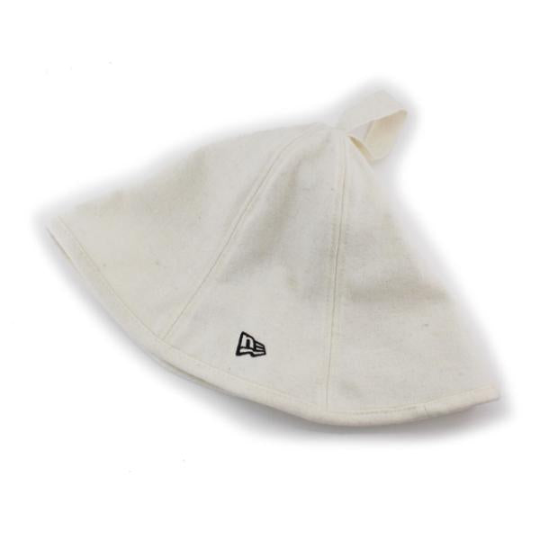 3色展開  ニューエラ サウナハット  SAUNA HAT  NEW ERA
