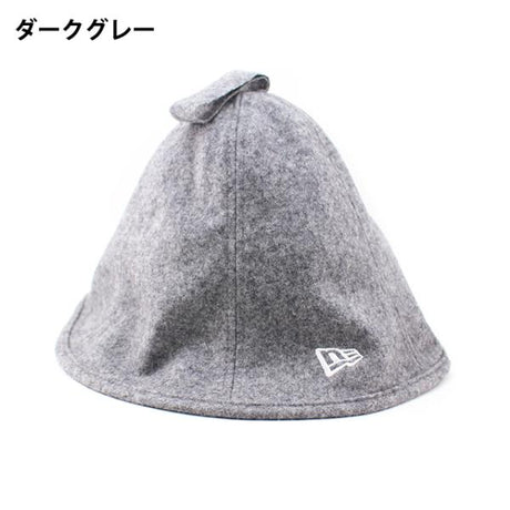 3色展開  ニューエラ サウナハット  SAUNA HAT  NEW ERA