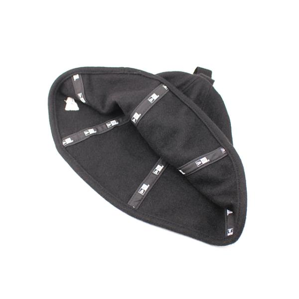 3色展開  ニューエラ サウナハット  SAUNA HAT  NEW ERA