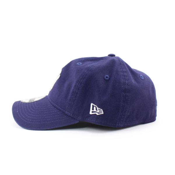 ニューエラ キャップ 29TWENTY ニューヨーク ヤンキース MLB COOPERSTOWN LOW-CROWN FITTED CAP NEW ERA NEW YORK YANKEES