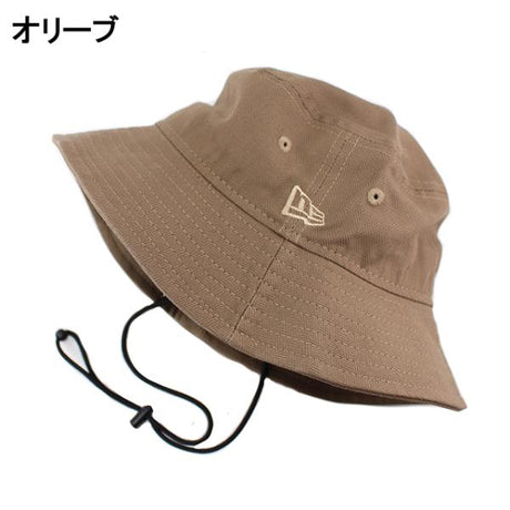 子供用 ニューエラ キッズ アドベンチャー ライト ハット KIDS HERRINGBONE ADVENTURE LIGHT HAT NEW ERA