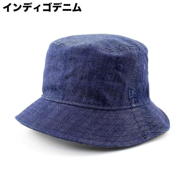 6色展開  ニューエラ バケット01  BUCKET-01 HAT NEW ERA