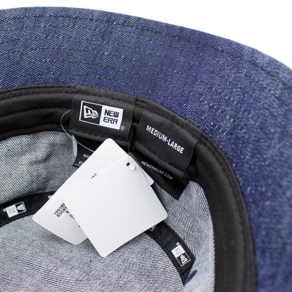 6色展開  ニューエラ バケット01  BUCKET-01 HAT NEW ERA