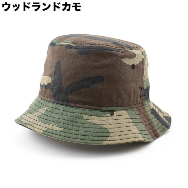 6色展開  ニューエラ バケット01  BUCKET-01 HAT NEW ERA