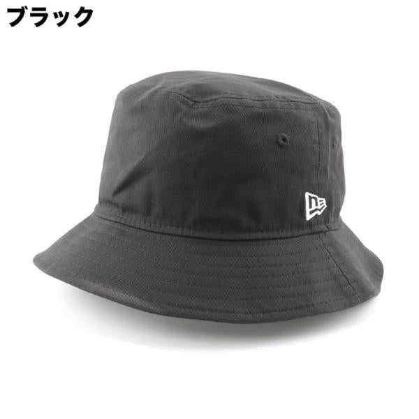 6色展開  ニューエラ バケット01  BUCKET-01 HAT NEW ERA