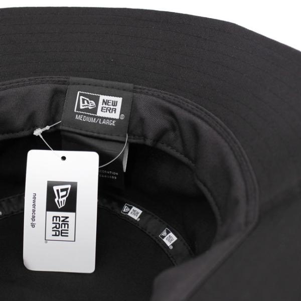 6色展開  ニューエラ バケット01  BUCKET-01 HAT NEW ERA