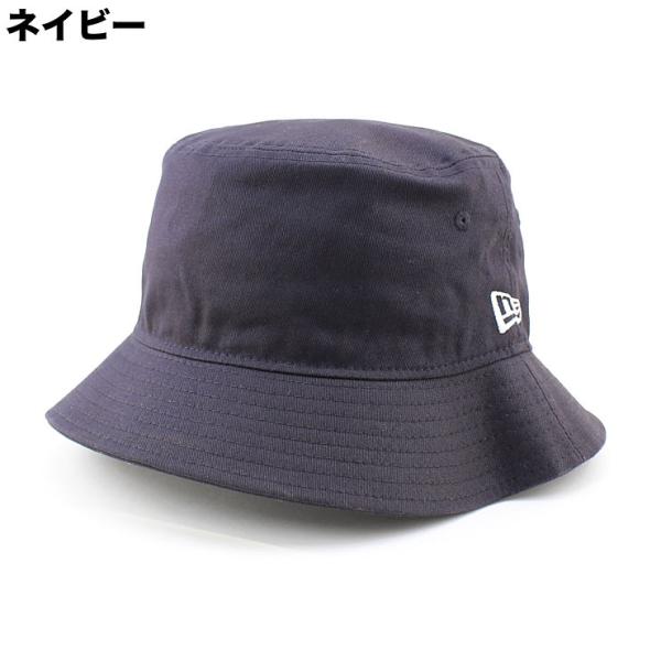 6色展開  ニューエラ バケット01  BUCKET-01 HAT NEW ERA