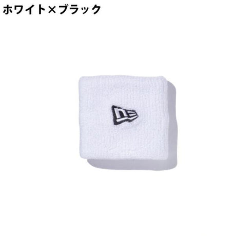 3色展開 ニューエラ リストバンド WRISTBAND NEW ERA