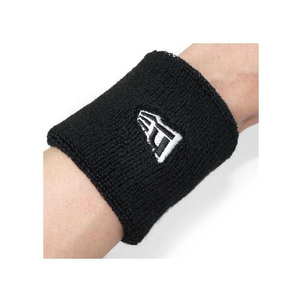 3色展開 ニューエラ リストバンド WRISTBAND NEW ERA