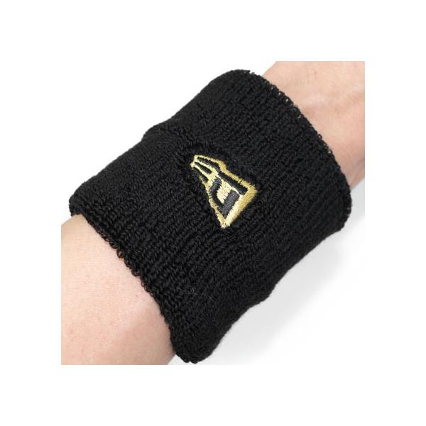 3色展開 ニューエラ リストバンド WRISTBAND NEW ERA