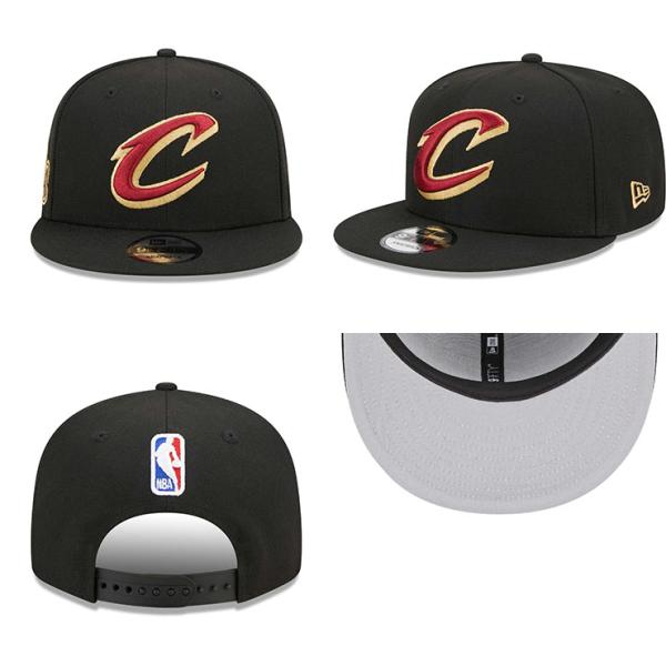 ニューエラ キャップ 9FIFTY ユニフォームデザイン スナップバック キャップ  NBA 2022-23 STATEMENT SNAPBACK CAP  NEW ERA